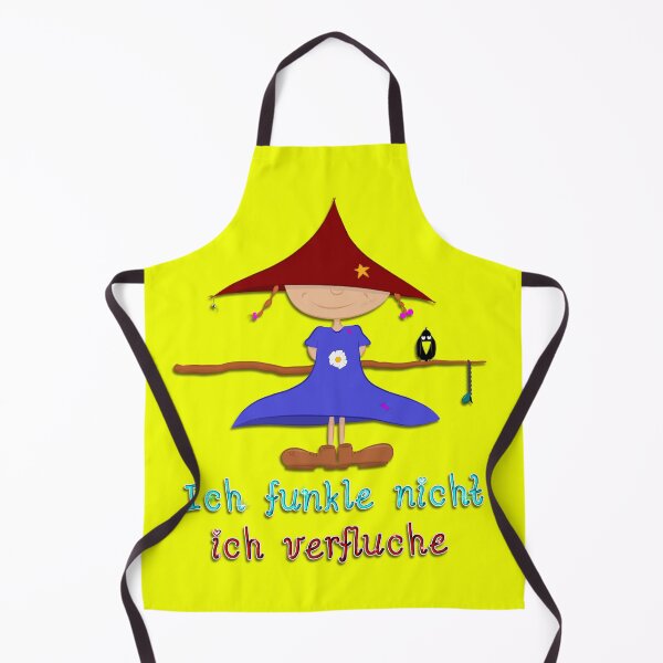 Item preview, I don't sparkle I curse designed and sold by KD das Lama.