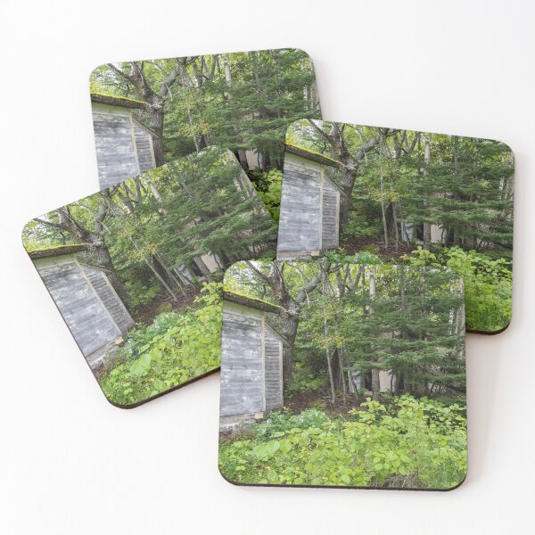 Item preview, Crumbling Ruins of Jackfish Ghost Town 7 designed and sold by jrtwynam.