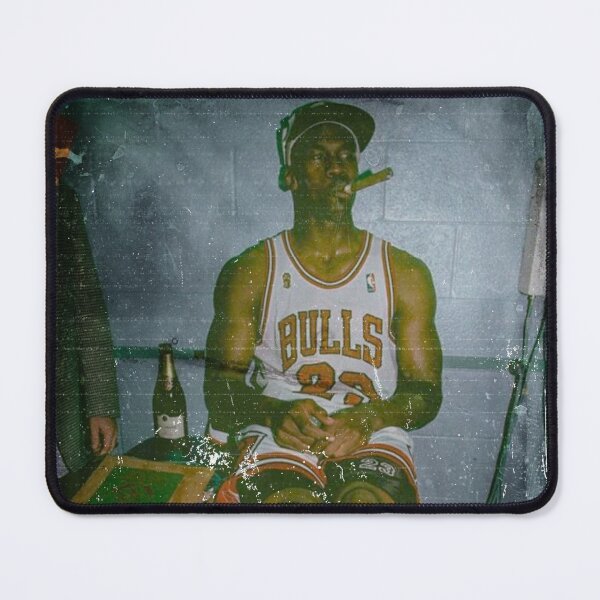 Item preview, Michael Jordan designed and sold by Altaf Aji.