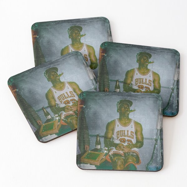 Item preview, Michael Jordan designed and sold by Altaf Aji.