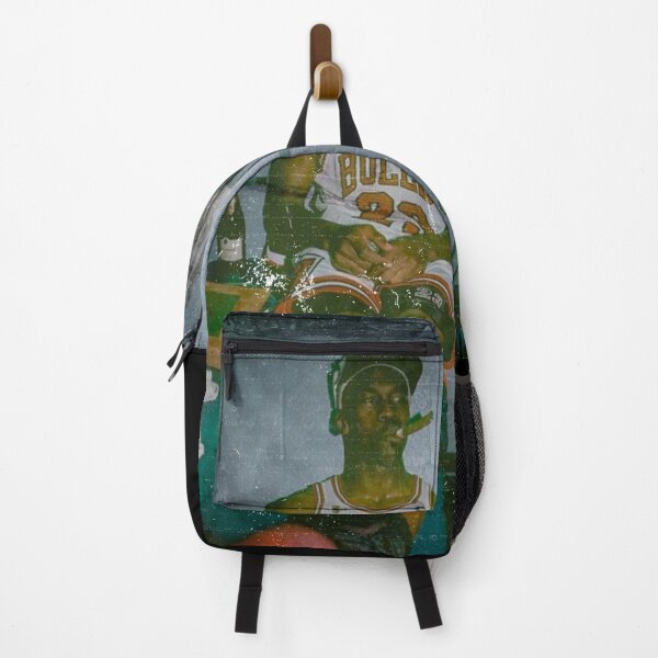 Item preview, Michael Jordan designed and sold by Altaf Aji.