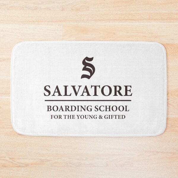 Item preview, Salvatore Boarding School - TVD/Originals/Legacies designed and sold by ThronesRealm.