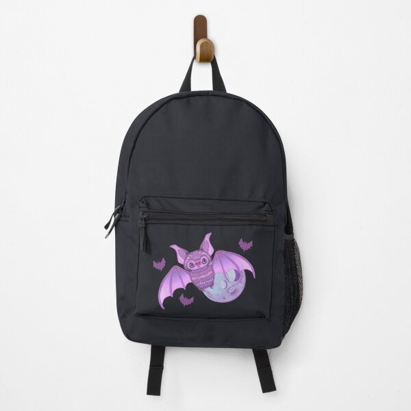 Item preview, Purple Bat designed and sold by Yellow-Finch.