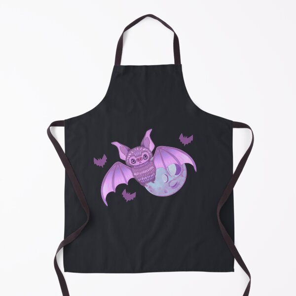 Item preview, Purple Bat designed and sold by Yellow-Finch.