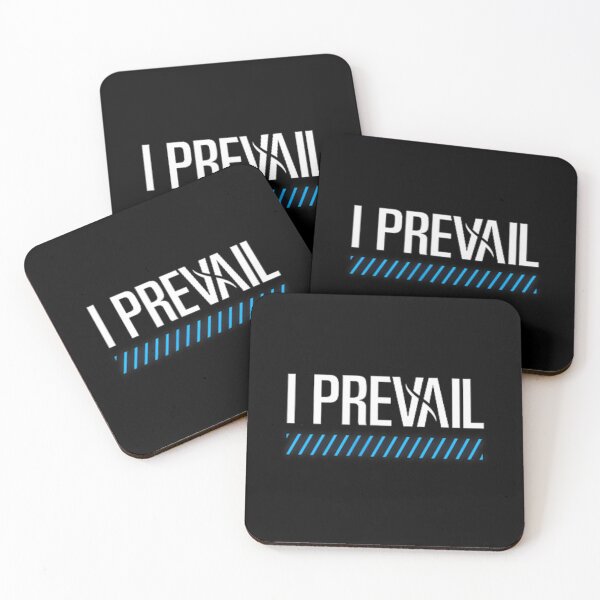 Artikelvorschau, I Prevail – Offizielles Merchandise entworfen und verkauft von fuhnuzfyrnd50.