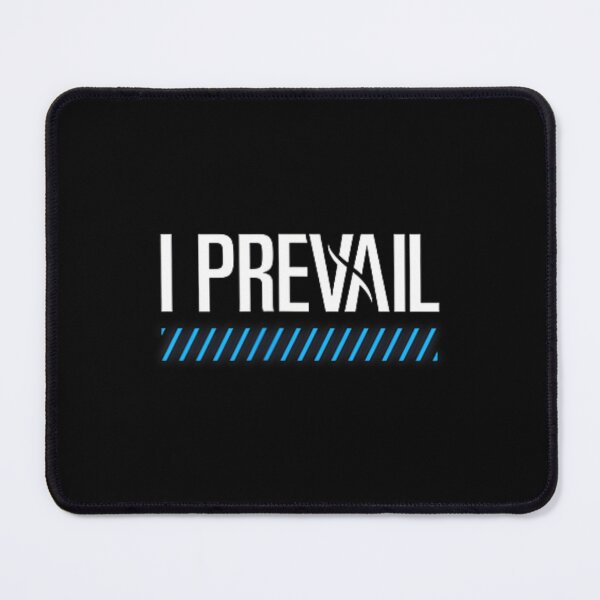 Artikelvorschau, I Prevail – Offizielles Merchandise entworfen und verkauft von fuhnuzfyrnd50.