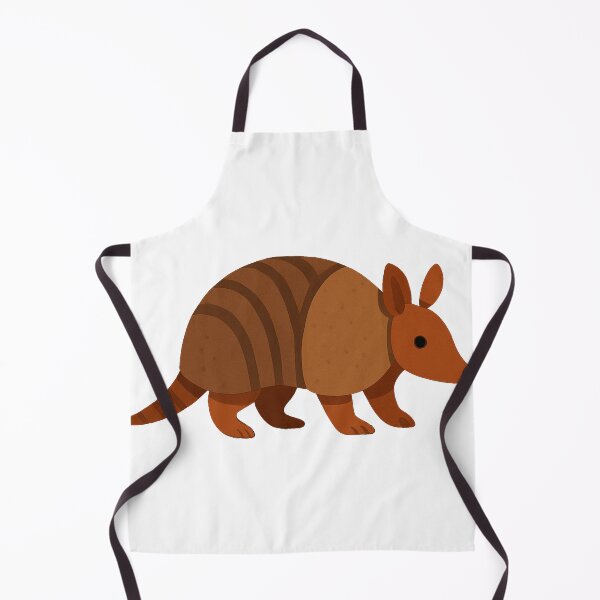 Item preview, Animals - Armadillo Design designed and sold by NichePicks.