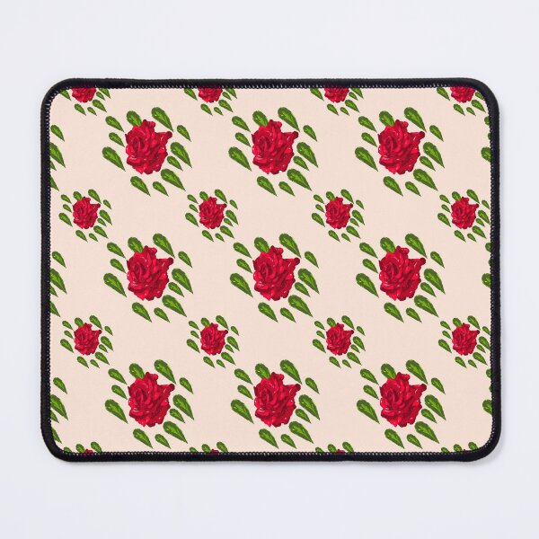 Item preview, Seamless pattern with roses and floral design designed and sold by НаташаЧетвер.