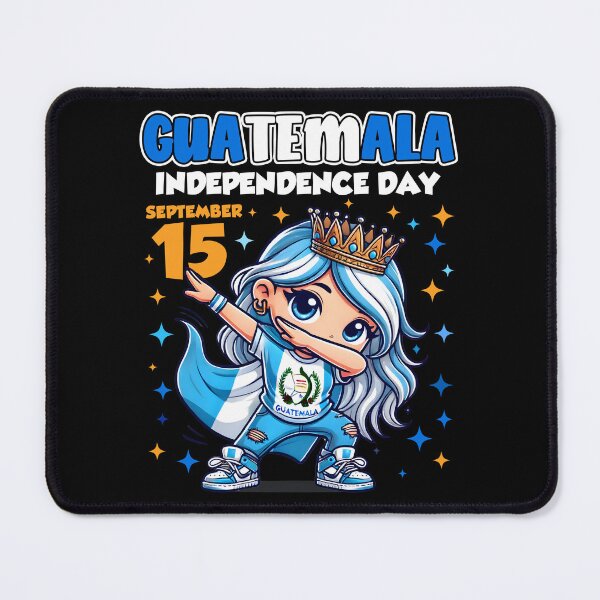 Item preview, Guatemala Independence Day September 15 Celebration girls designed and sold by NUMAcreations.