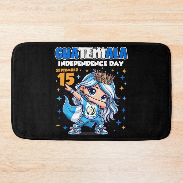 Item preview, Guatemala Independence Day September 15 Celebration girls designed and sold by NUMAcreations.