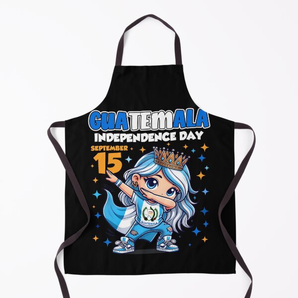 Item preview, Guatemala Independence Day September 15 Celebration girls designed and sold by NUMAcreations.