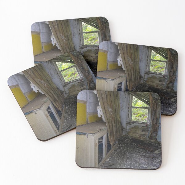 Item preview, Crumbling Ruins of Jackfish Ghost Town 10 designed and sold by jrtwynam.