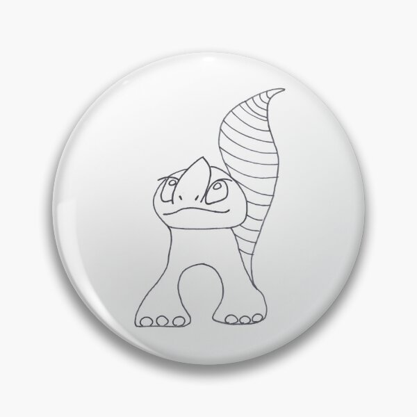 Item preview, Ringtail Alien, Ringelschwanz Alien designed and sold by Anke‘s Bazaar.