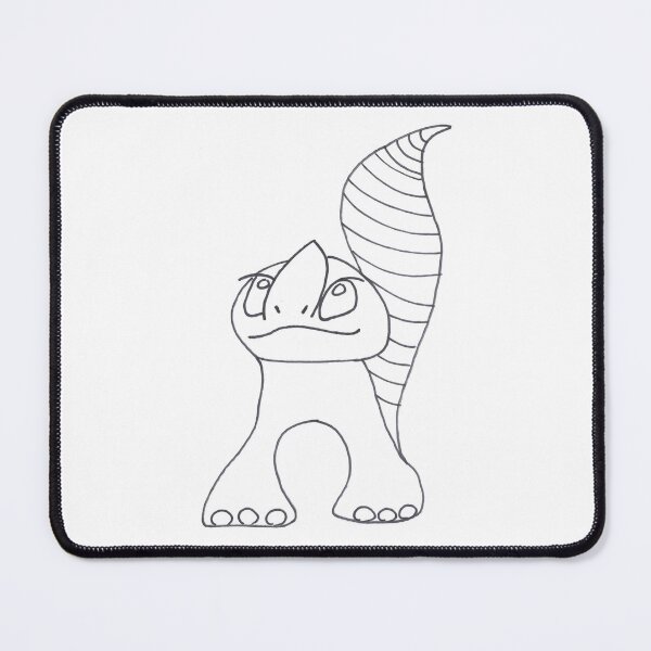 Item preview, Ringtail Alien, Ringelschwanz Alien designed and sold by Anke‘s Bazaar.
