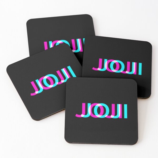 Item preview, Joji Hi My Name Is First Name Tag 		 designed and sold by syidhgqfkp27.