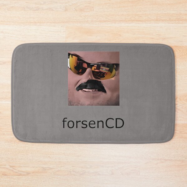 Item preview, FORSENCD designed and sold by KarenOttc.
