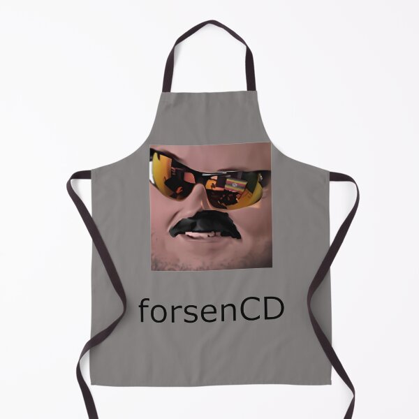 Item preview, FORSENCD designed and sold by KarenOttc.
