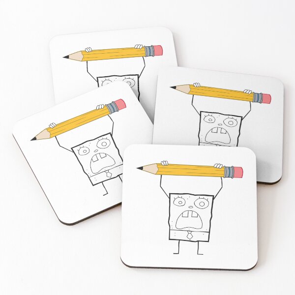 Item preview, Doodle Bob designed and sold by SimpliKait.