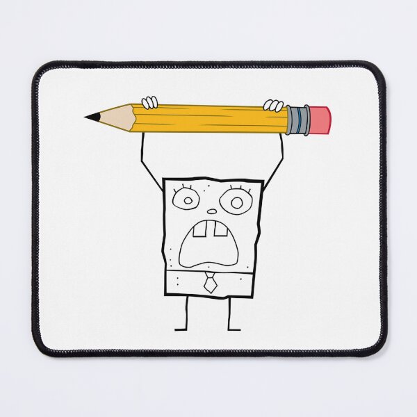 Item preview, Doodle Bob designed and sold by SimpliKait.