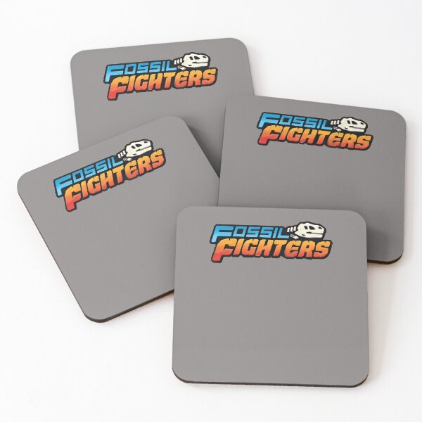Item preview, FOSSIL-FIGHTERS designed and sold by KarenOttc.
