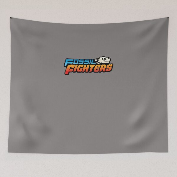 Item preview, FOSSIL-FIGHTERS designed and sold by KarenOttc.