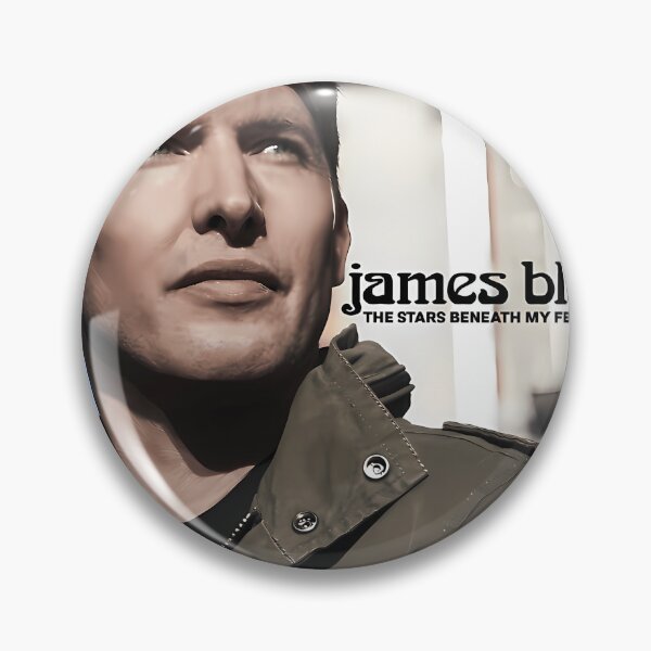 Item preview, FOURBLUM-JAMES-BLUME-ONCE-UPON-A-MIND-TOUR-2022 designed and sold by KarenOttc.