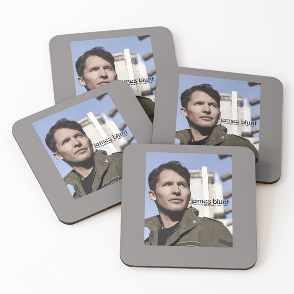 Item preview, FOURBLUM-JAMES-BLUME-ONCE-UPON-A-MIND-TOUR-2022 designed and sold by KarenOttc.