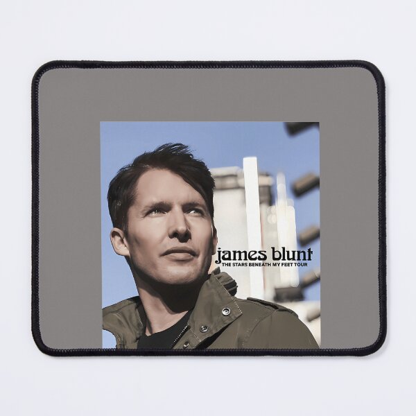 Item preview, FOURBLUM-JAMES-BLUME-ONCE-UPON-A-MIND-TOUR-2022 designed and sold by KarenOttc.