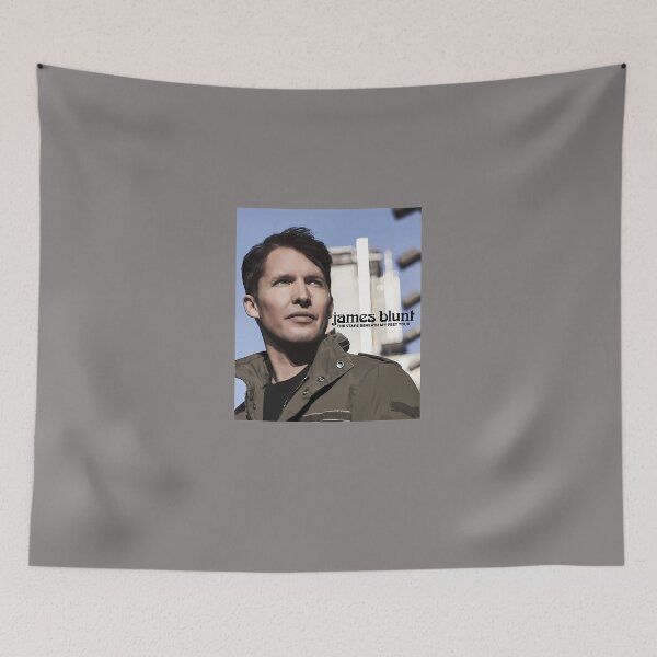 Item preview, FOURBLUM-JAMES-BLUME-ONCE-UPON-A-MIND-TOUR-2022 designed and sold by KarenOttc.