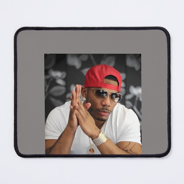 Item preview, FOURNEL-AMERICAN-MUSIC-SINGER-NELLY designed and sold by KarenOttc.