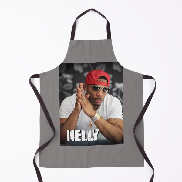 Item preview, FOURNEL-AMERICAN-MUSIC-SINGER-NELLY designed and sold by KarenOttc.