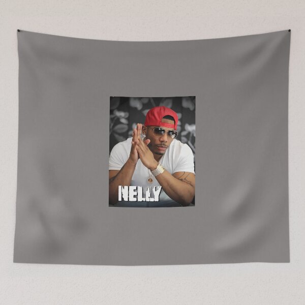 Item preview, FOURNEL-AMERICAN-MUSIC-SINGER-NELLY designed and sold by KarenOttc.