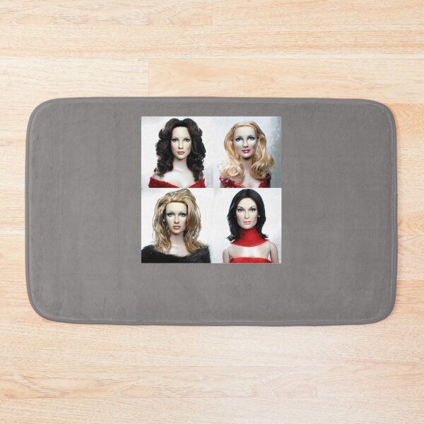 Item preview, FOUR-SQUARED designed and sold by KarenOttc.