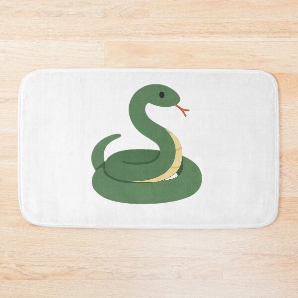 Item preview, Animals - Snake Design designed and sold by NichePicks.