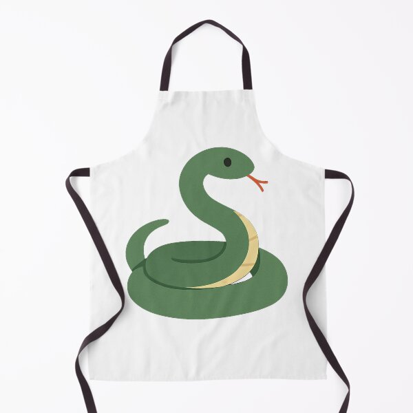 Item preview, Animals - Snake Design designed and sold by NichePicks.
