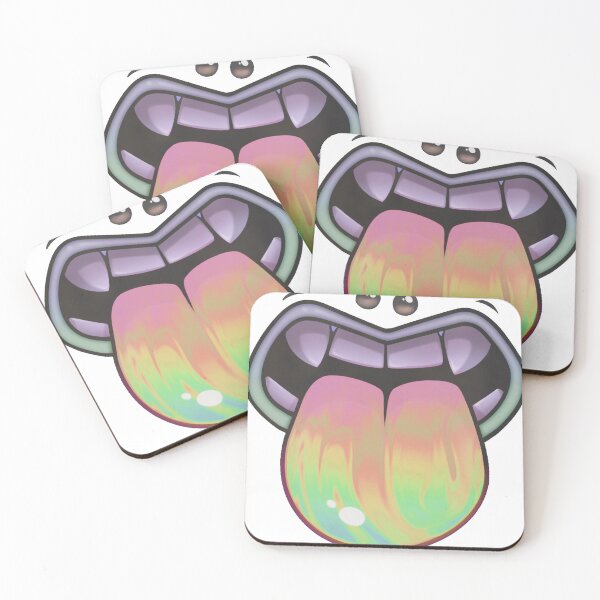 Item preview, Sticker Taste Buddy (Holo) CS2 designed and sold by WhereIsTheArt.