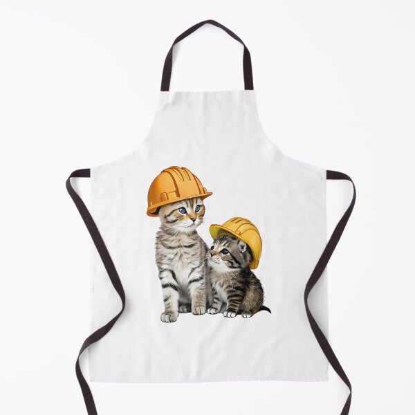 Item preview, catswithhardhats designed and sold by Uglyandcute.