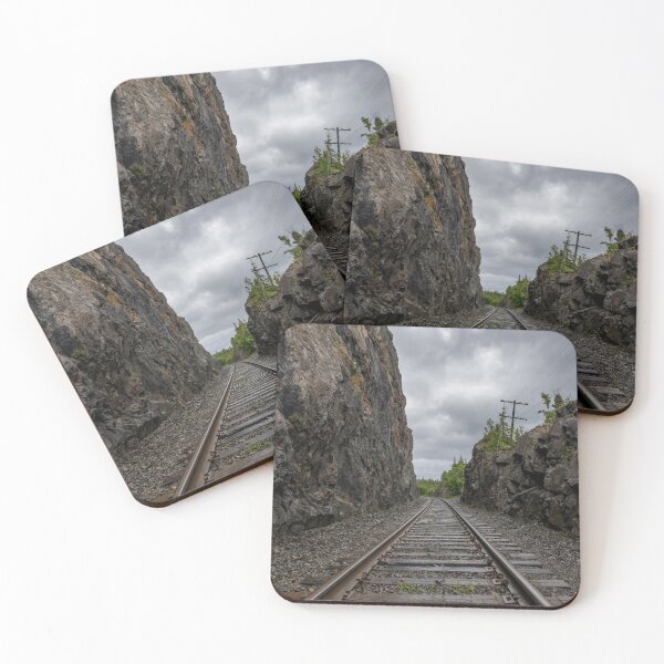 Item preview, Railway to Jackfish Ghost Town 2 designed and sold by jrtwynam.