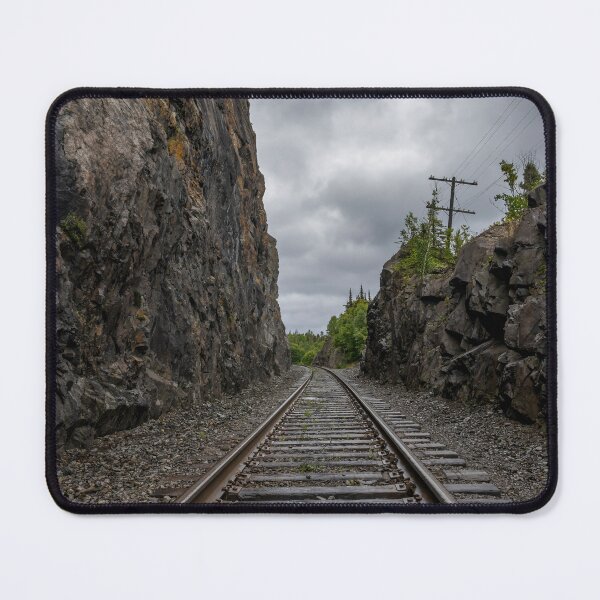 Item preview, Railway to Jackfish Ghost Town 2 designed and sold by jrtwynam.