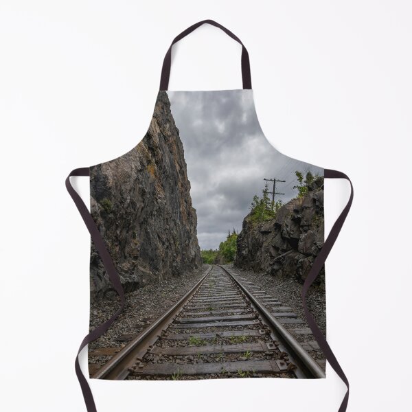 Item preview, Railway to Jackfish Ghost Town 2 designed and sold by jrtwynam.