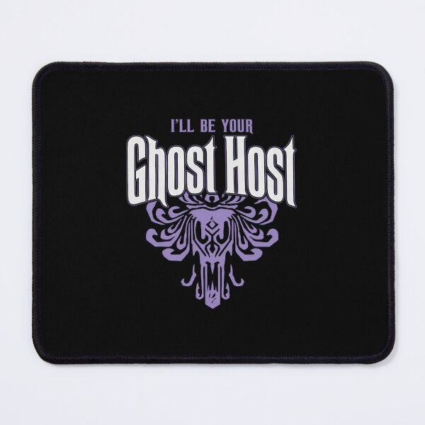 Item preview, I'll Be Your Ghost Host Haunted Halloween Party designed and sold by exuoevirg58.