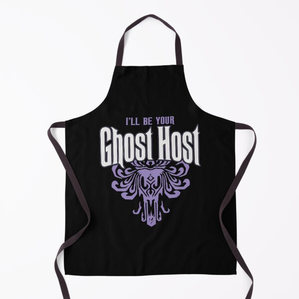 Item preview, I'll Be Your Ghost Host Haunted Halloween Party designed and sold by exuoevirg58.
