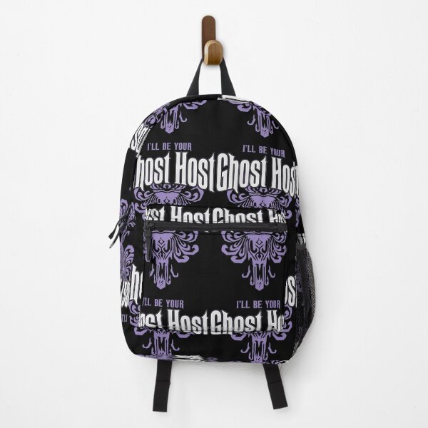Item preview, I'll Be Your Ghost Host Haunted Halloween Party designed and sold by exuoevirg58.