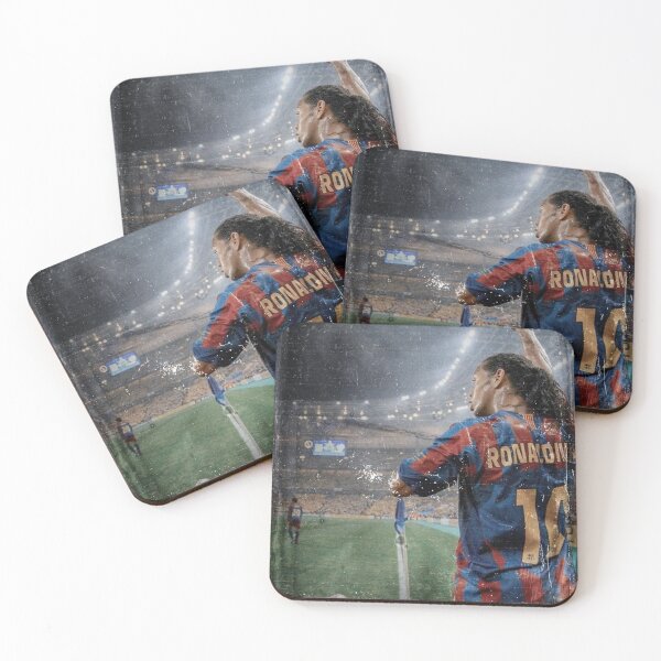Item preview, Ronaldinho Vintage designed and sold by Altaf Aji.