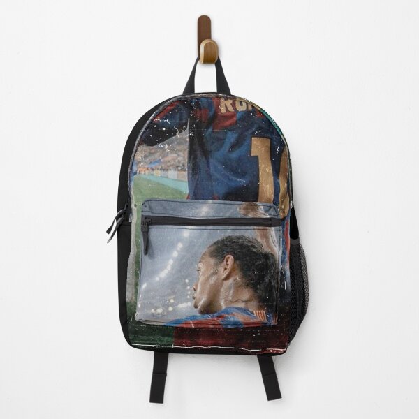 Item preview, Ronaldinho Vintage designed and sold by Altaf Aji.
