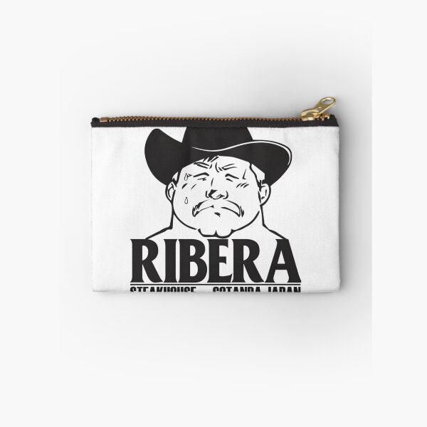 Item preview, Stan Hansen - Ribera Steakhouse  Essential 		 designed and sold by gkhaufkg63.