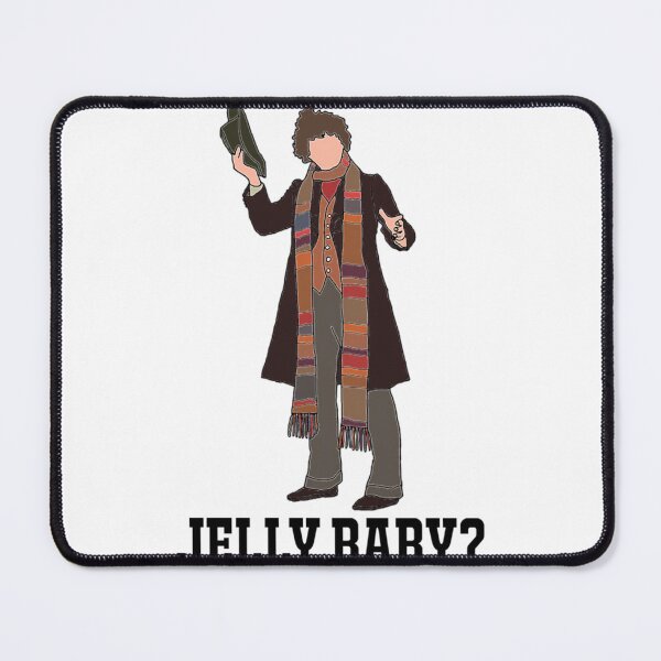 Item preview, The 4Th Doctor Jelly Ba	 designed and sold by uhqilupdglc75.