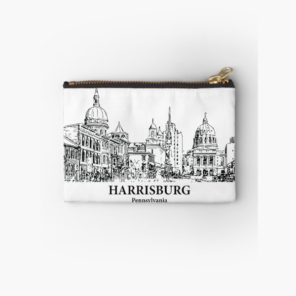 Item preview, Harrisburg - Pennsylvania designed and sold by Lakeric.