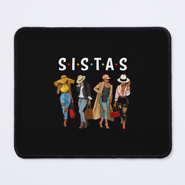 Item preview, Sistas afro 	 together	 designed and sold by admncskaof95.