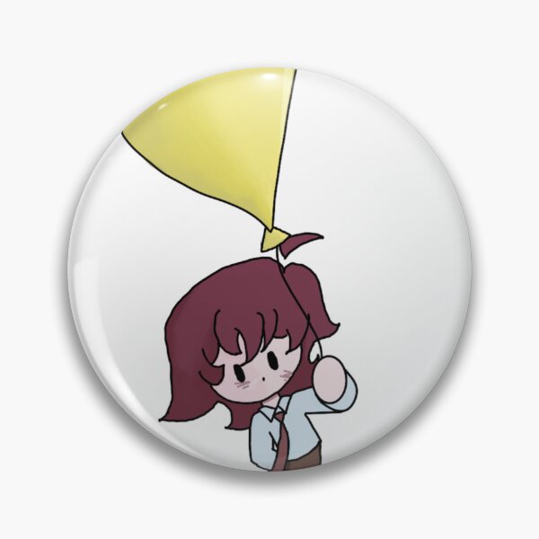 Item preview, Balloon designed and sold by HarusThingies.